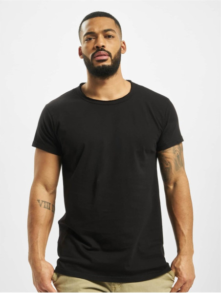 DEF Edwin T-Shirt Black
