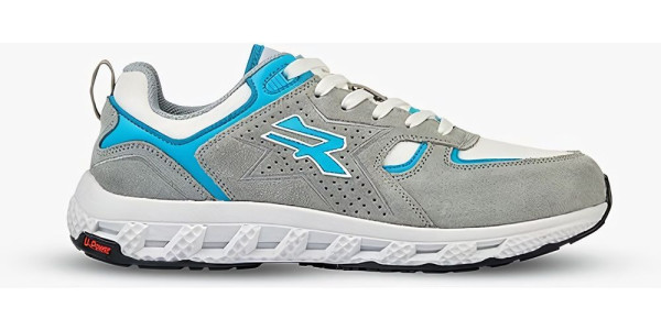 U-Power Sicherheitsschuhe / Halbschuhe Jackie Blue Ob E Fo Sr US20269