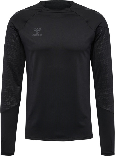 Hummel Sweatshirt Pro Training Crew Sweat 223810