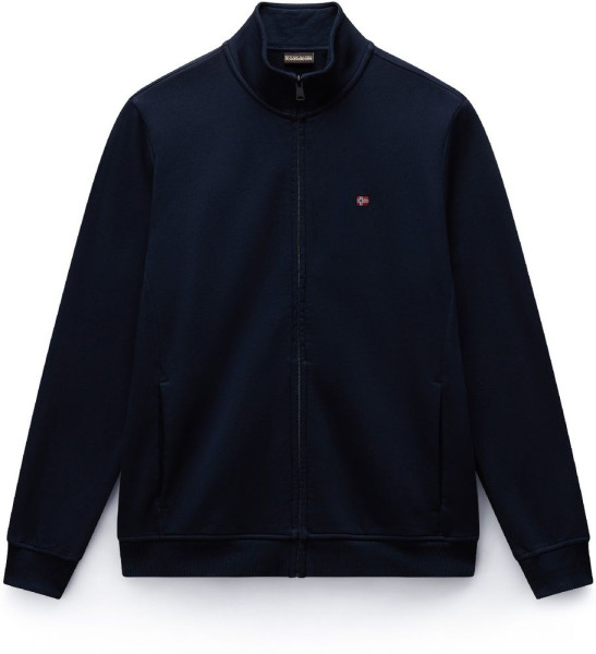 Napapijri Sweatshirt Balis Fz NP0A4GBA