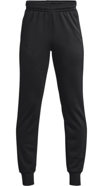 Under Armour Jungen Armour Fleece Jogginghose