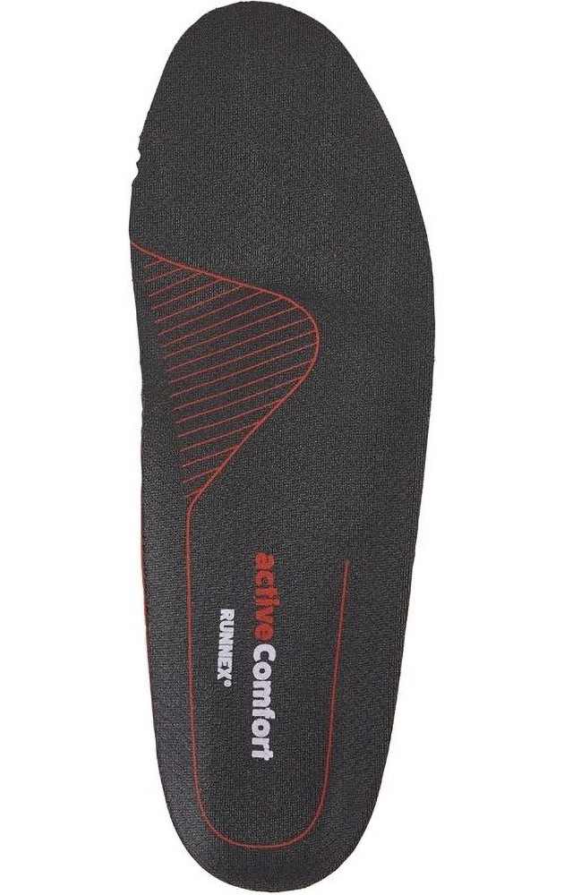 RUNNEX Emi-Orthopädische Einlegesohle Activecomfort High 5408 - Herren / Unisex