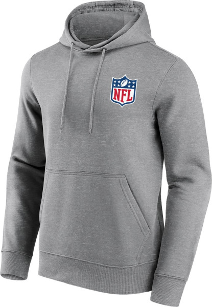 NFL Shield NFL All Team Graphic Hoodie
