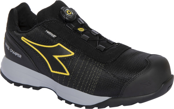 Utility Diadora Sicherheitsschuhe Glove Mds Mtx Quick Low S3 Hro Src Esd