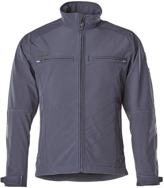 Mascot Softshell Jacke Dresden Unique 12102-149