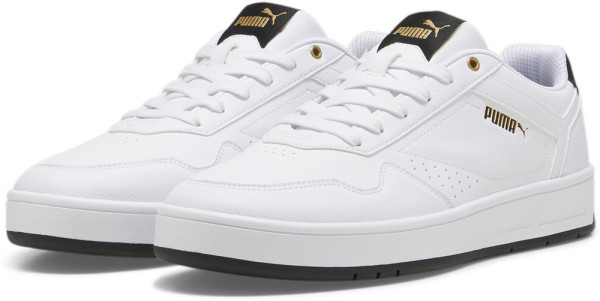 Puma Schuhe Low Court Classic 395018