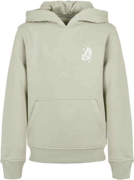Mister Tee Kinder Wildest Dreams Basic Kids Hoody MTK294