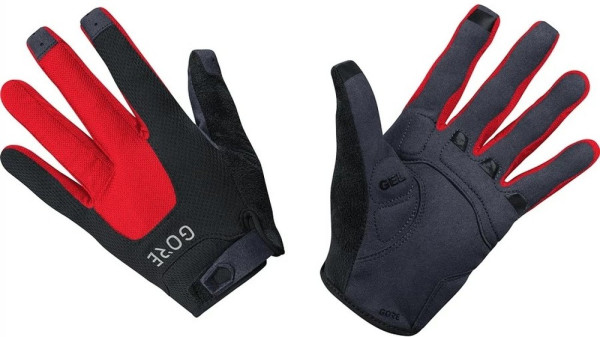 Gore Handschuhe Fahrradhandschuhe C5 Trail 94285