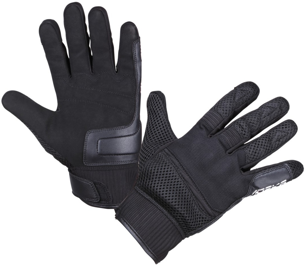 Modeka Motorrad Handschuhe Janto Air 074320 - Herren / Unisex