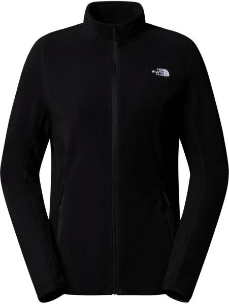 The North Face Damen Fleecejacke W Resolve Fleece Fz - Eu