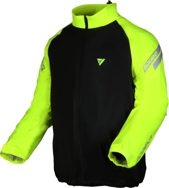 Modeka Motorrad Regenjacke Flex Dry 080330