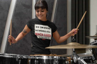 Vorschau: Jaws - No Swimming T-Shirt Vorschau: Jaws - No Swimming T-Shirt