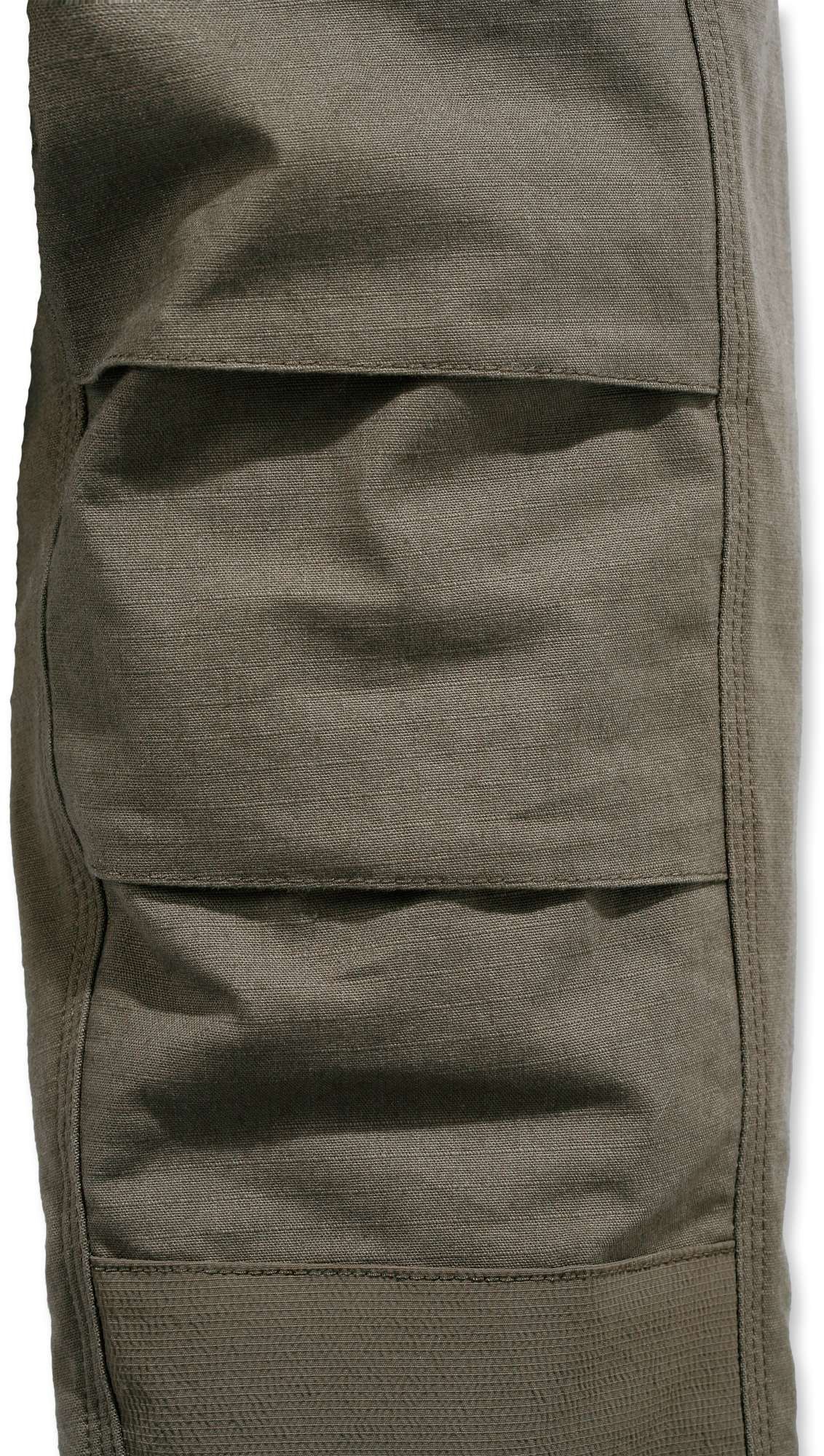 Carhartt Herren Jacke Full Swing Steel Jacket Tarmac | Jacken