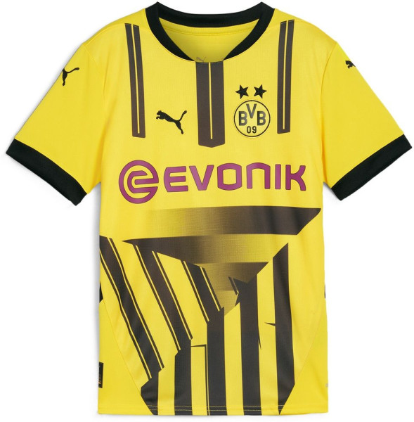 Puma Kinder BVB Cup Jersey Replica Jr 775683