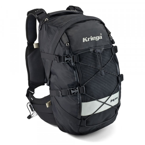 Kriega Tasche R35 Rucksack Black