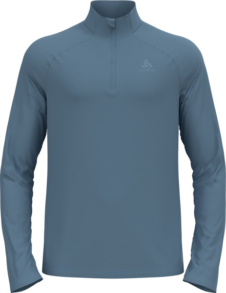 Odlo Midlayer 1/2 Zip Essential Ceramiwarm 313642