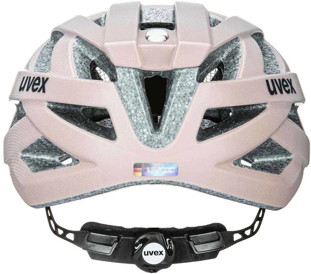 Uvex Fahrradhelm Fahrradhelm I-VO CC 172050 | All uvex safety products |  uvex safety | Workwear TOP Brands | Brands | kustom-kult.de