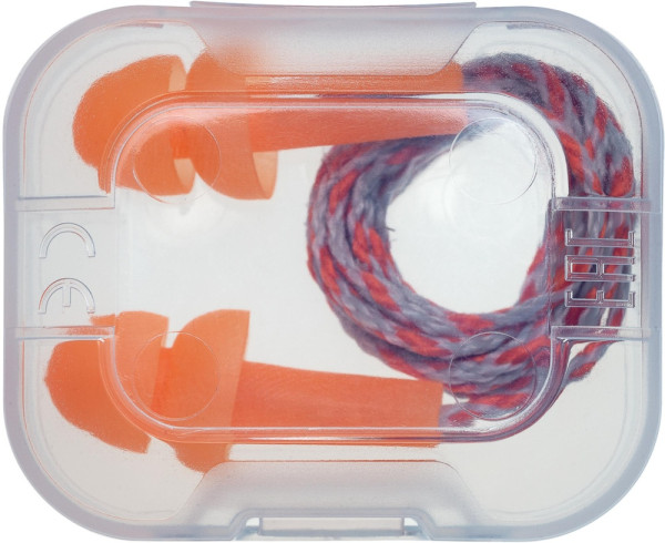 Uvex Gehörschutzstöpsel Whisper 2111237 Snr 22 Db 2111237 50 Paar