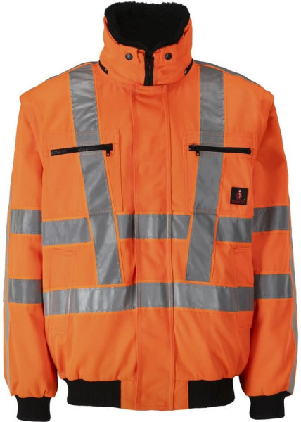 Mascot Pilotjacke Innsbruck Safe Arctic 05020-660