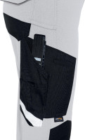Preview: Uvex Damen Arbeitshose, Cargohose SuXXeed Craft Weiß Preview: Uvex Damen Arbeitshose, Cargohose SuXXeed Craft Weiß