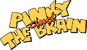 Pinky and the Brain