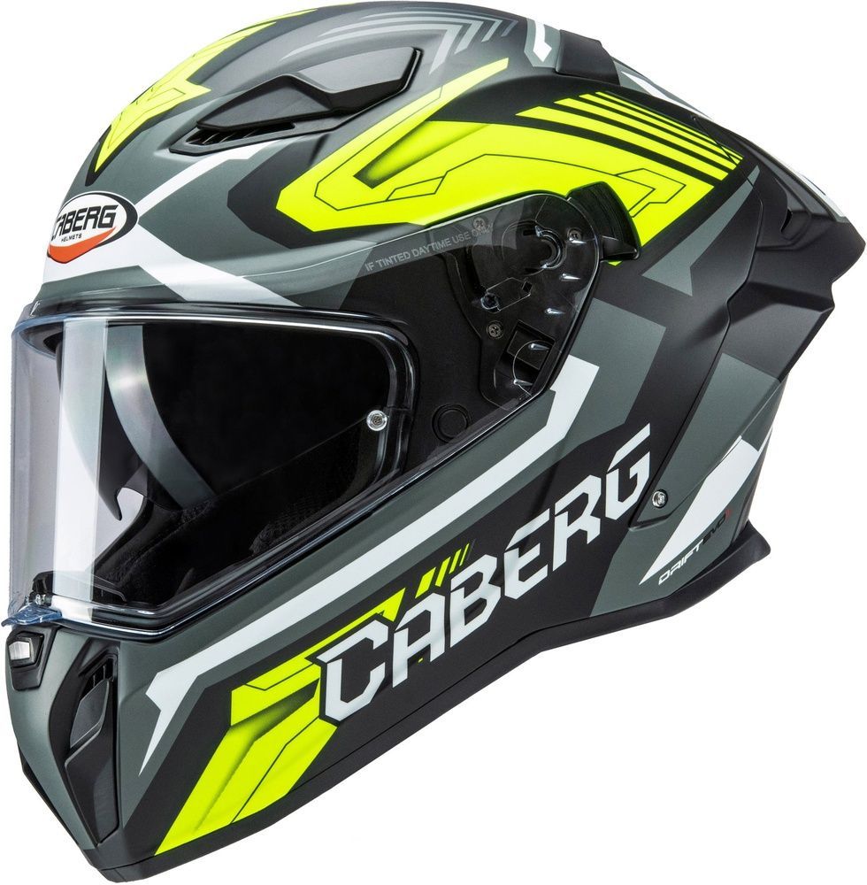 Caberg Motorrad Integralhelm Drift Evo II Jamara CA15013035 - Herren / Unisex