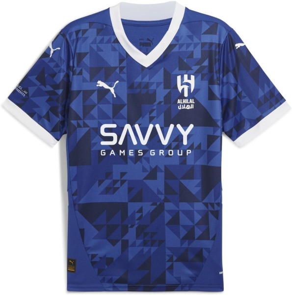 Puma AHSFC Home Jersey Replica w/o Sponsor 778881