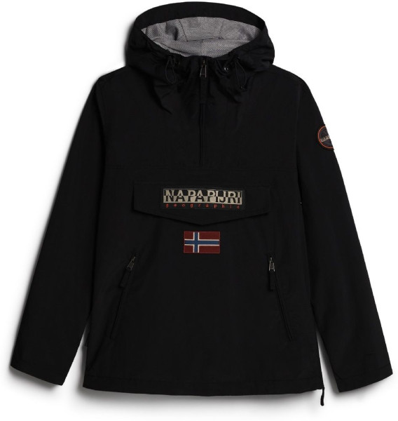 Napapijri Anorak Rainforest S Pkt 3 NP0A4G7C
