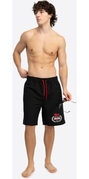 Lonsdale Ventnor Beachshorts Normale Passform