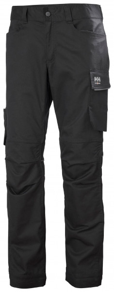 Helly Hansen Arbeitshose Manchester Work Pant Black