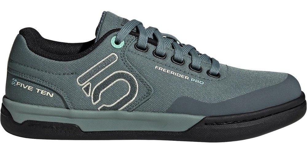 Adidas Five Ten Damen Fahrradschuhe adidas Five Ten Freerider Pro Canvas  Mountain Bike 168473 | kustom-kult.de
