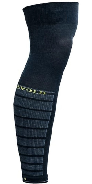 Devold Fitness Artikel Schienbeinabdeckungen Running Calf Tight Night 179811