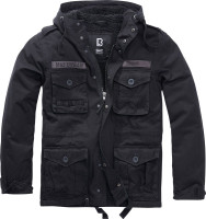 Brandit M65 Urban Jacket 9657