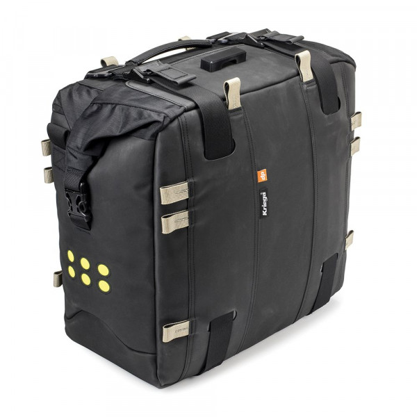Kriega Tasche OS-32 Gepäcktasche Black