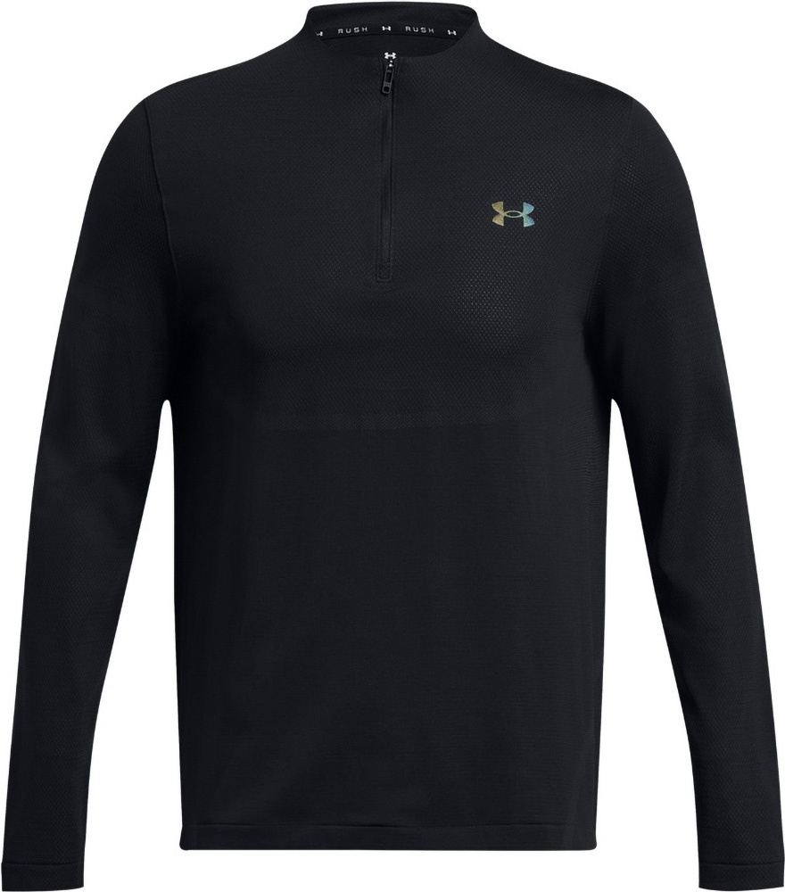 Under Armour Longsleeves Vanish Elite Seamless 1/4 Zp - Herren / Unisex