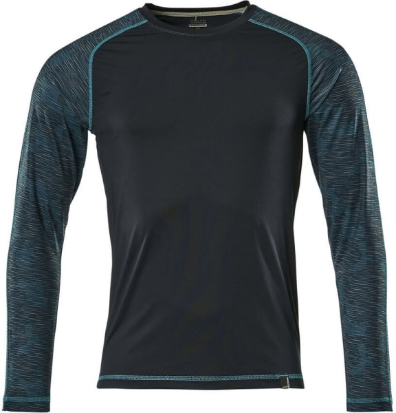 Mascot T-Shirt, Langarm Advanced 17281-944