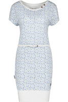 Alife & Kickin Damen Kleid CocoAK Dress 62066-2201
