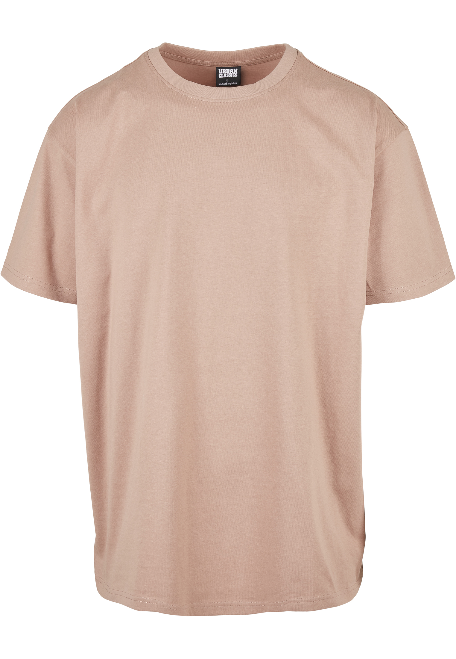 Urban Classics T-Shirt Heavy Oversized Tee amber amber - Herren / Unisex