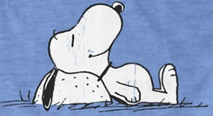 The Peanuts