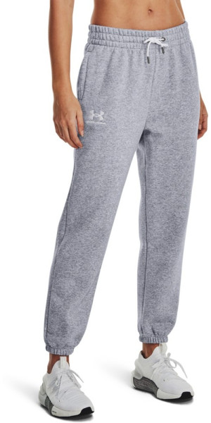 Under Armour Damen UA Essential Fleece Jogginghose