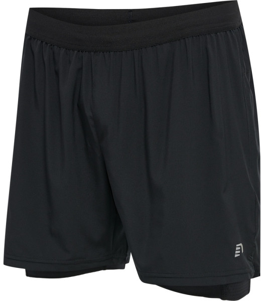 Newline Shorts Men'S Core 2-In-1 Shorts