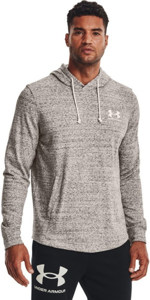 Under Armour UA Rival Hoodie aus French Terry