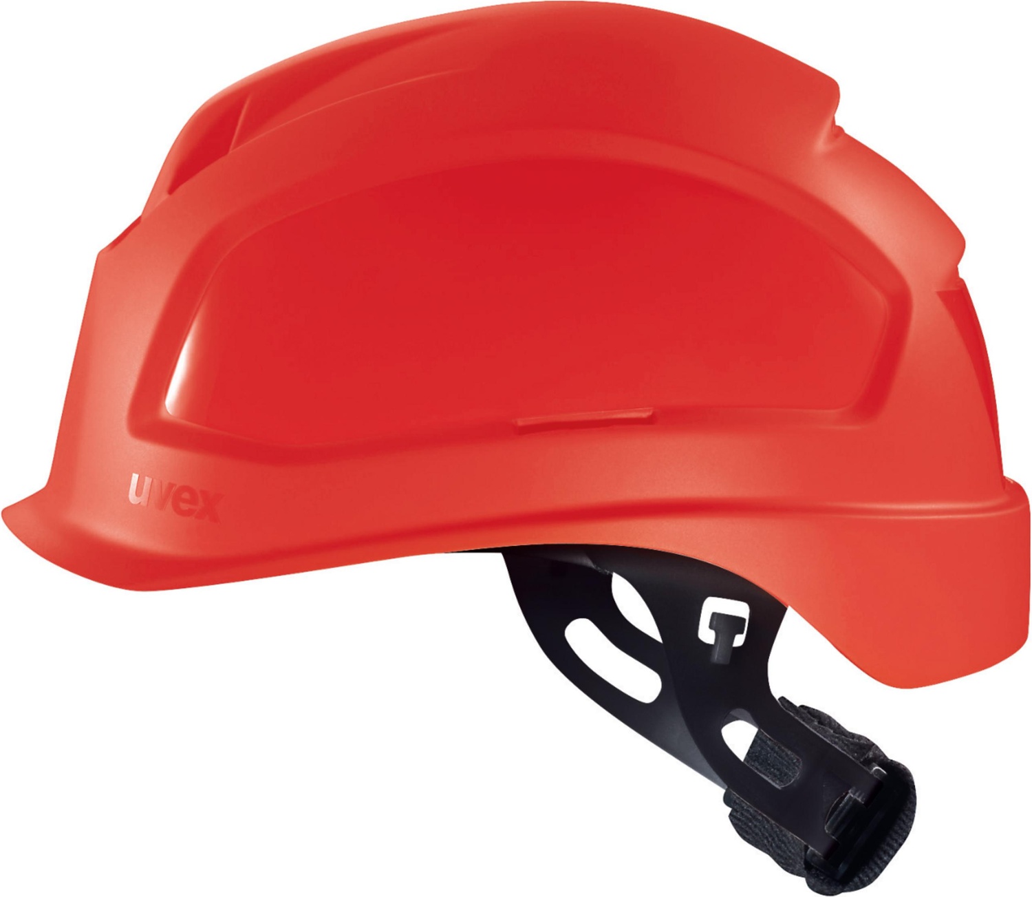 Uvex Schutzhelm Pheos Abs B-S-Wr 9772371 Rot Mit Lüftungen (97729) - Herren / Unisex