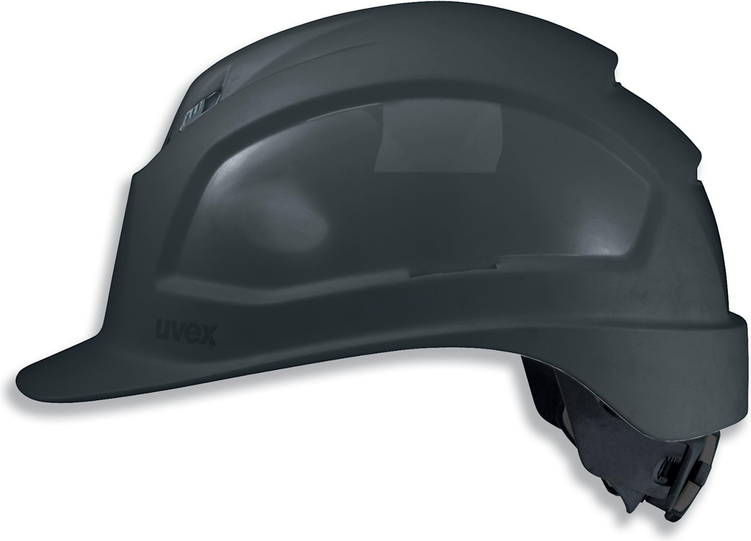 Schutzhelm uvex pheos IES-S 9772341 rot mit Lüftungen
