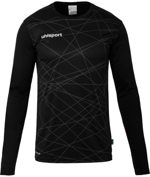 Uhlsport Sportshirt Prediction Torwart Shirt 1005305