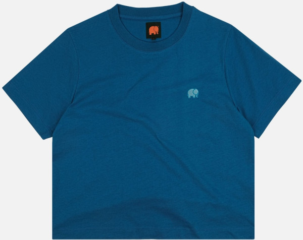 Trendsplant Damen T-Shirt Women's Essential 029910WCBE