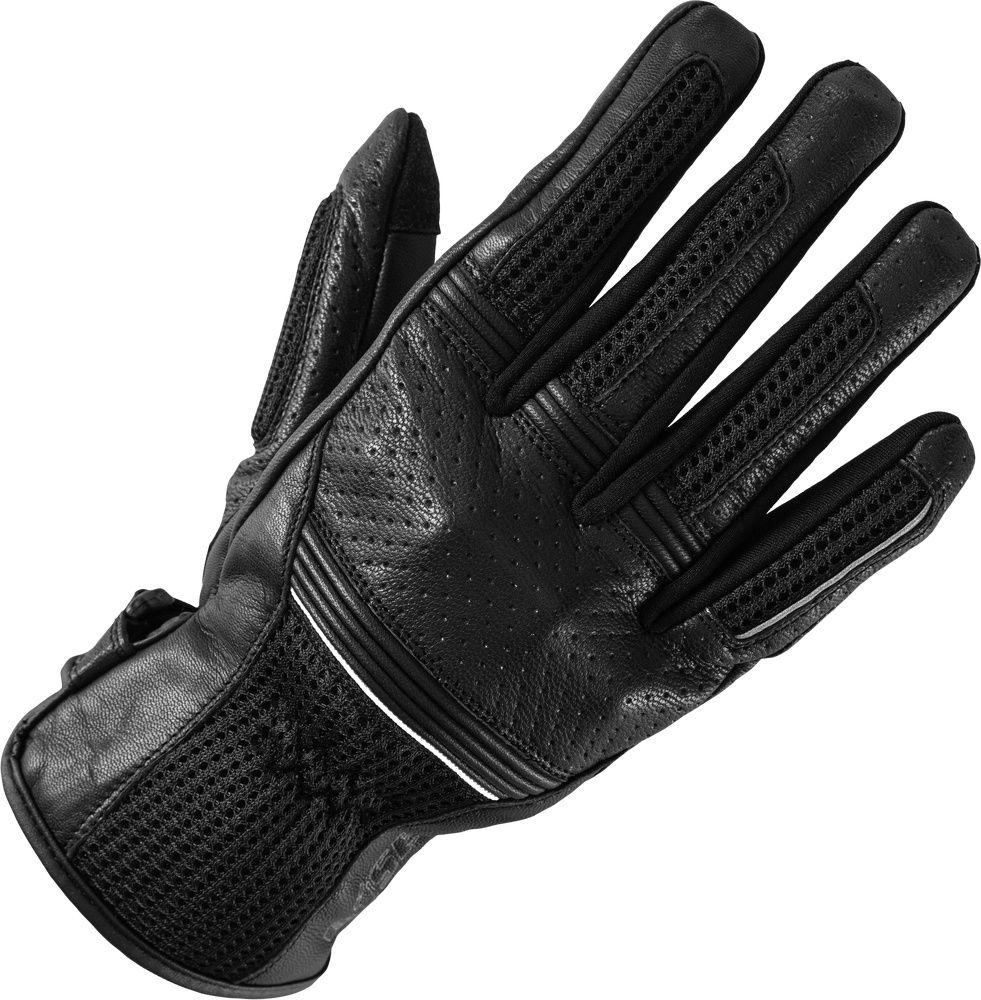 Büse Damen Motorrad Handschuh BU_34108 Breeze Sporhandschuh - Damen