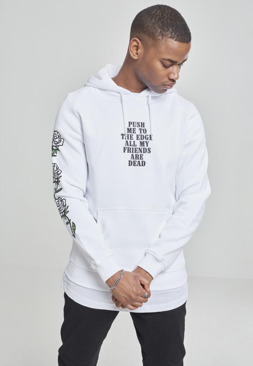 Mister tee nasa hoodie best sale