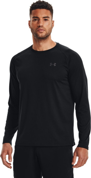 Under Armour Longsleeves UA Tech Langarm-Shirt