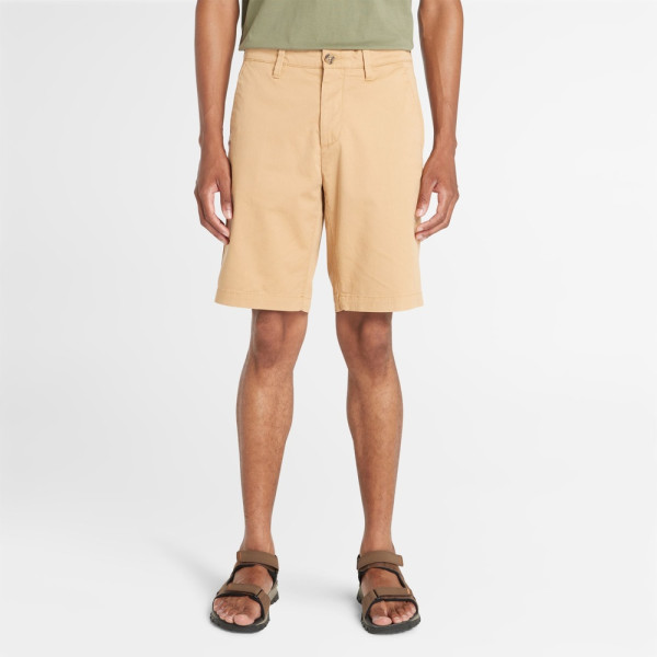 Timberland TFO Twill Chino Short 0A6395